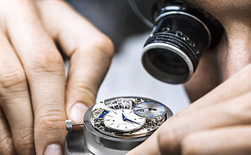 积家手表外观维护 积家手表外观维护