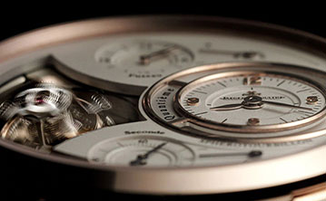 积家手表走时故障 积家手表走时故障